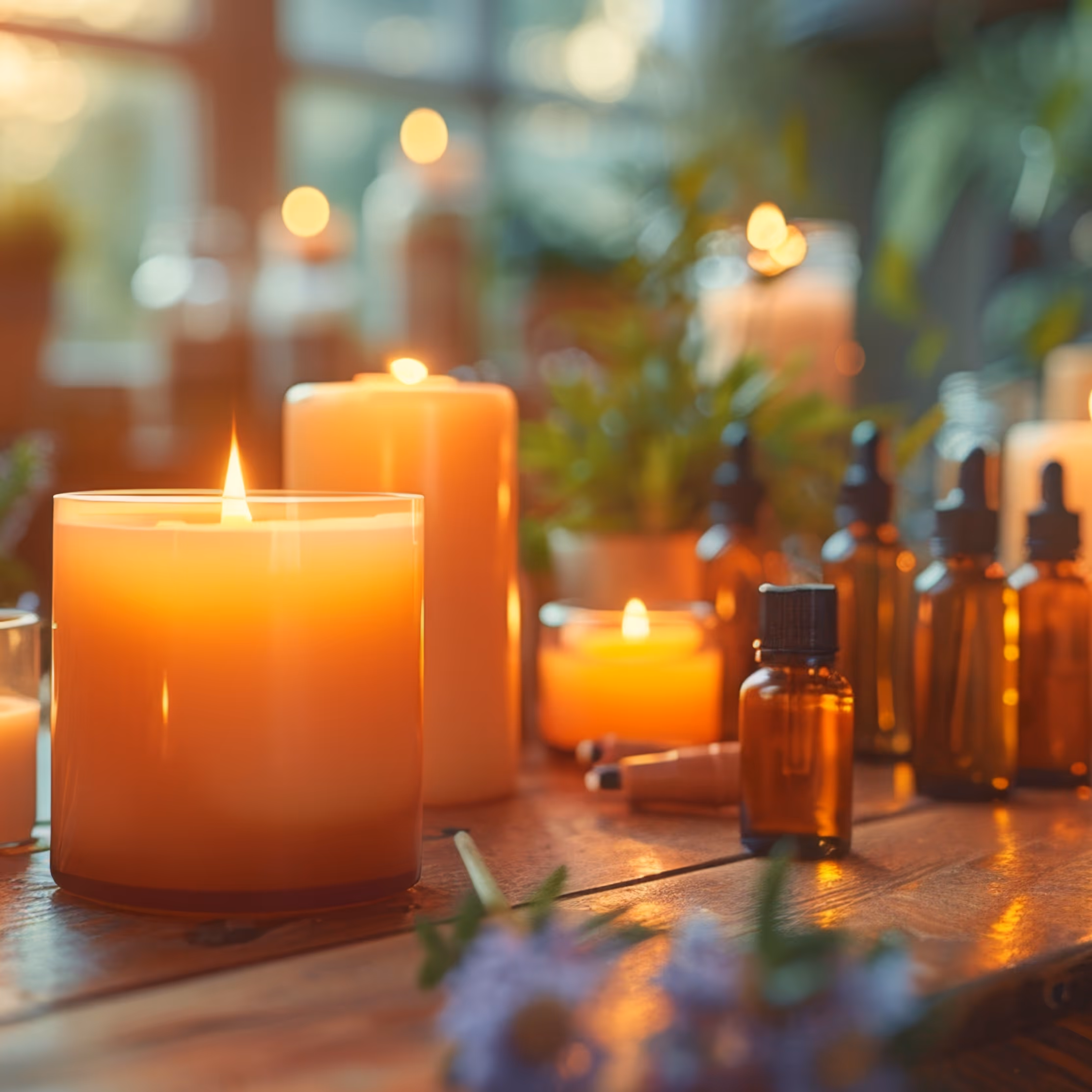 Image of massage